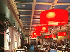 -小吊梨汤·北京菜·烤鸭(双井乐成中心店)