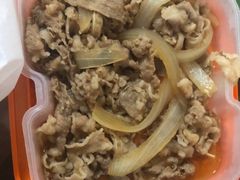 -吉野家(深圳水贝分店)