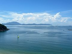 -深圳大梅沙京基洲际度假酒店