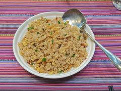 -香巴拉云南餐厅(华莱坞店)