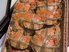 -七的湖·江南蟹舫·阳澄湖农家菜(蟹舫苑店)