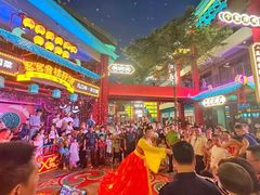 -清远熹乐谷温泉度假酒店
