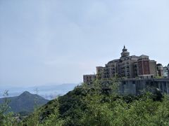 -东部华侨城
