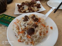 -维吾尔餐厅(宜山路店)