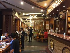 -老码头火锅(玉林店)