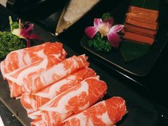 -捞王锅物料理(上海世茂广场店)