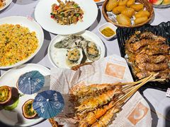 -79号渔船海鲜饭店(龙岗店)