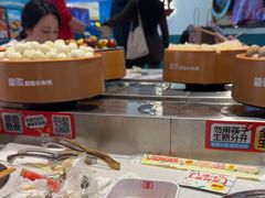 -龍歌自助小火锅(李沧丽达店)