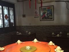 包厢-三林本帮馆(中林街店)
