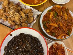 -多宾韩国料理(学衡路店)