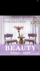 点击看大图 -Beauty Nails 美甲美睫皮肤管理