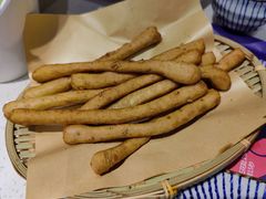 -牛村来人潮汕牛肉火锅(西单店)