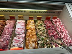 -阪尚皇·原切牛排·烤肉火锅自助(北京路店)