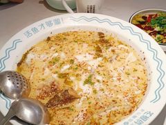 -花椒俏川菜小馆(南海万达店)