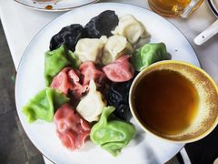 全家福水饺-来之顺海鲜菜馆·青岛菜(栈桥店)