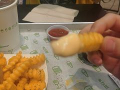 -Shake Shack(西单大悦城店)