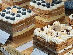 -M'CAKE(西单大悦城店)