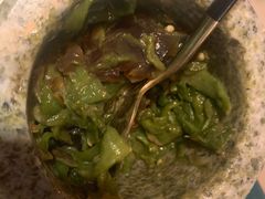 -佬麻雀·新湘菜(珠海金发购物中心店)