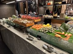 -康莱德酒店·美庭自助餐厅