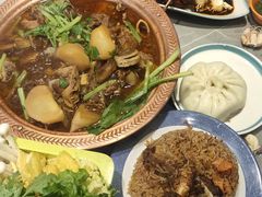 -清真·牛掌柜(奉天街店)