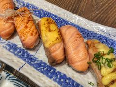 -大雄寿司(中华广场店)