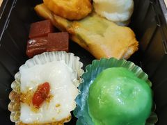 -味福记·本地特色菜(八一万达广场店)