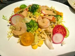 德永经典沙拉-德永枣香烤鸭(官舍店)