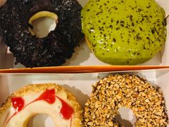 -J.CO Donuts & Coffee(Mal Bali Galeria)