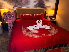 -北京国贸大酒店