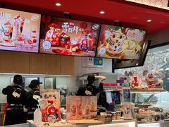 -DQ·蛋糕·冰淇淋(龙茗店)