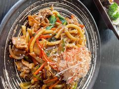 -和一料理(安阳店)