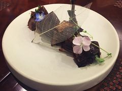 乌镇酱鸭-老运河餐厅