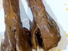 -嘎嘎鸭脑壳(蜀汉路店)