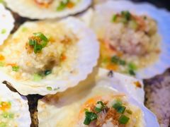 盐焗元贝-啫神·广州地标美食(北京路店)