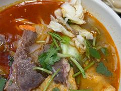 -老妈米线(斜塘邻里中心店)