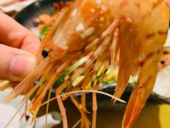 -山之川日料放题(通州店)