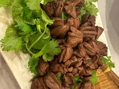 -全聚德(上海首店浦东店)