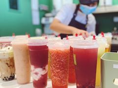 -奈雪的茶(优特汇店)