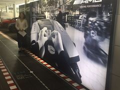 -奔驰利星行(北京花乡店)