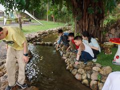-云栖山谷露营地·团建年会·生日派对