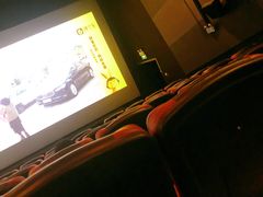 放映厅-山文星辉影城(济南和谐广场店)