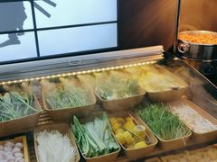 -牛武士寿喜烧·和牛火锅自助(全球首店)