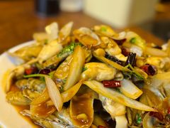 -柿子树炭烤羊腿(金台路店)