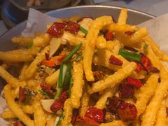 -巴厘龙虾·榜首油焖大虾(洞庭·艺术洋房店)