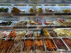 菜品区-非凡烧烤(历史博物馆店)