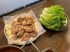-高丽雅(滨北店)