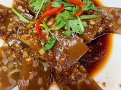 -海碗油泼面·八次方·水库鱼·粘卷子(平谷店)