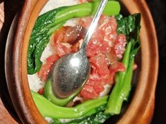 煲仔饭-润记·臻选·广东餐馆(狮山龙湖天街店)