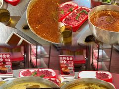 -燃计沙茶皇·香港沙茶火锅(人广旗舰店)