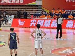 -嘉兴大学（梁林校区）体育馆